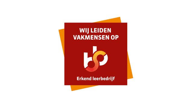 SBB Erkend leerbedrijf